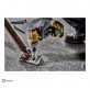 DeWALT DCF892N smūginis veržliasukis DeWALT DCF892N smūginis veržliasukis